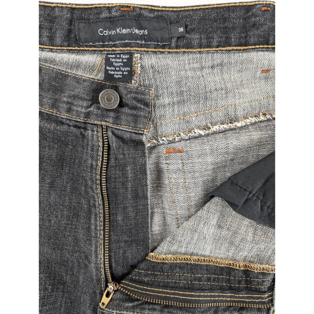 Calvin Klein Jeans calvin klein